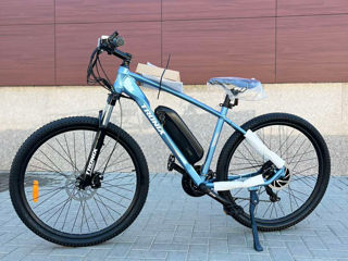 Bicicletа electrice ! modele 2024 ! tronix foto 1