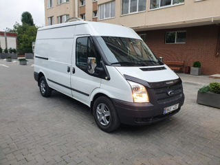 Ford Transit frigider foto 2