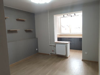 Apartament cu 2 camere, 46 m², Botanica, Chișinău