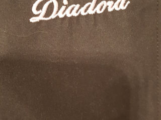 Спортивный костюм Diadora (Italy) foto 3