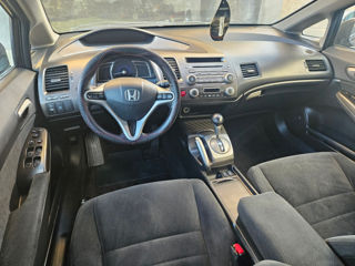 Honda Civic foto 5