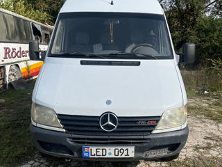 Mercedes Sprinter 416