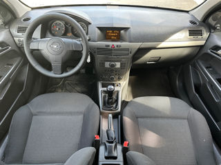 Opel Astra foto 7