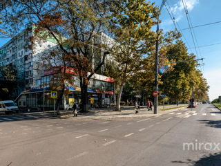 Apartament cu 2 camere, 55 m², Botanica, Chișinău foto 16