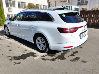 Renault Talisman foto 4