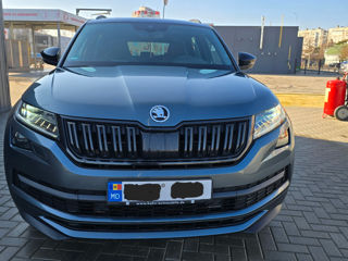 Skoda Kodiaq foto 3