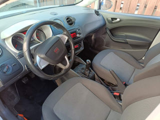 Seat Ibiza foto 7