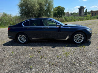 BMW 7 Series foto 5