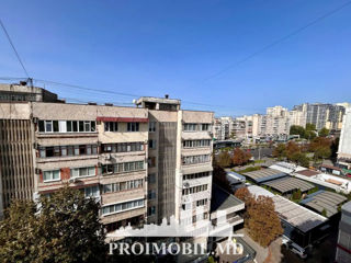 Apartament cu 3 camere, 72 m², Râșcani, Chișinău foto 13