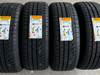 245/50 R19 Pirelli P Zerro Winter