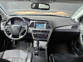 Hyundai Sonata foto 6