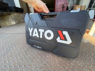 Yato 216 pcs YT-38841
