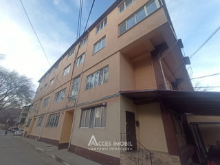 Apartament cu 1 cameră, 40 m², Botanica, Chișinău