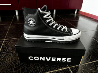 продам Converse Chuck Taylor All Star City Trek Waterproof Boot foto 2