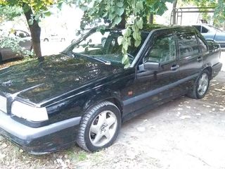 Volvo 800 Series foto 2