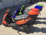 Viper SYM 125cc foto 3