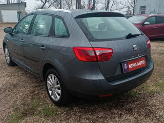 Seat Ibiza foto 5