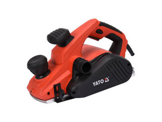 Rindea electrică Yato GRF 110 mm 1300 W 230 – 240 V 16000 rot/min