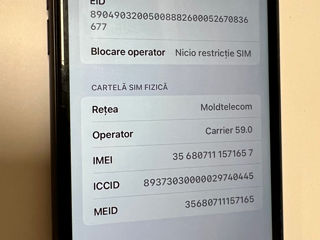 IPhone 11, 128GB foto 3