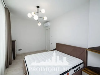 Apartament cu 3 camere, 90 m², Centru, Chișinău foto 12