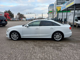 Audi A6 foto 4