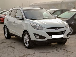 Hyundai Tucson foto 3