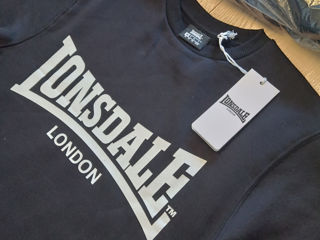 Lonsdale новые, размеры : М,М,Л foto 2