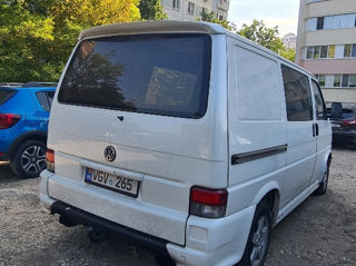 Volkswagen Transporter foto 2