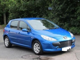 Piese la peugeot 307 foto 4