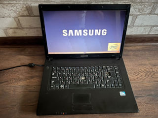 Samsung Dual Core 4Gb RAM, HDD 500GB Windows 10... 800lei