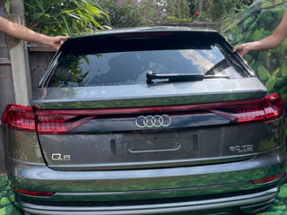 Complect spate Audi Q8