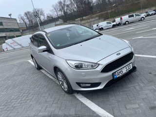 Ford Focus foto 2