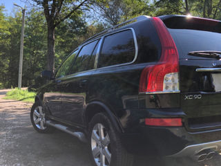 Volvo XC90 foto 3