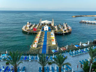 Turcia ! Orange County Resort Hotel 5* / Alanya de la 760 euro ! Ultra All Inclusive ! foto 4