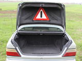 Mercedes Series (W124) foto 9