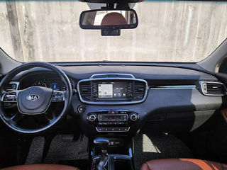 KIA Sorento foto 9