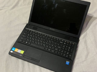 Lenovo G500 15.6 - intel Dual Core 2x 2000mhz/ 4GB/ 500GB