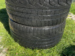 Firele scaturi 2buc 255/35R19 foto 4