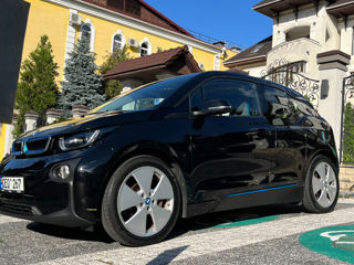 BMW i3 foto 4