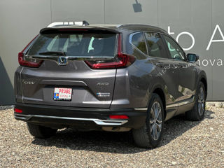 Honda CR-V foto 7