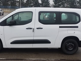 Fiat Doblo foto 5