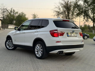 BMW X3 foto 4