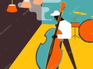 Уроки джазовой гитары,фингерстайла и джипси джазовой гитары.Обучение. foto 2