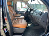 Volkswagen Caravelle foto 4