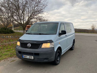 Volkswagen Transporter foto 3