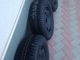 Goodyear ultra grip 8 performance 82T 185.60.r14; 5x100 из германии