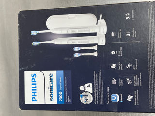 Philips Sonicare 73000 foto 3