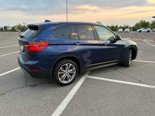 BMW X1 foto 1