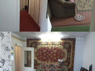 Apartament cu 2 camere, 40 m², Centru, Cahul foto 4