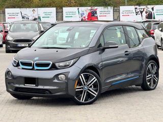 BMW i3 foto 3